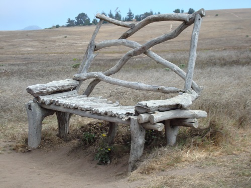 cambria bench 1