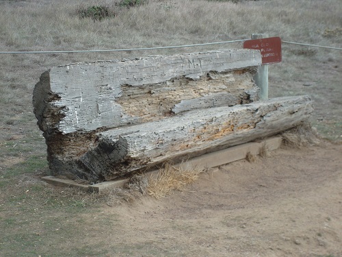 cambria bench 2